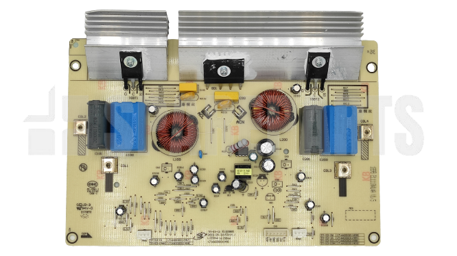 Módulo Eletrónico para Placa Candy Hoover - 49122404