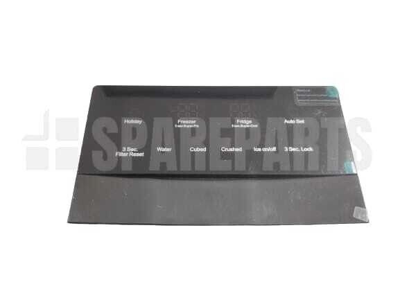 Placa de Circuito do Painel para Frigorífico Candy Hoover - 49122469