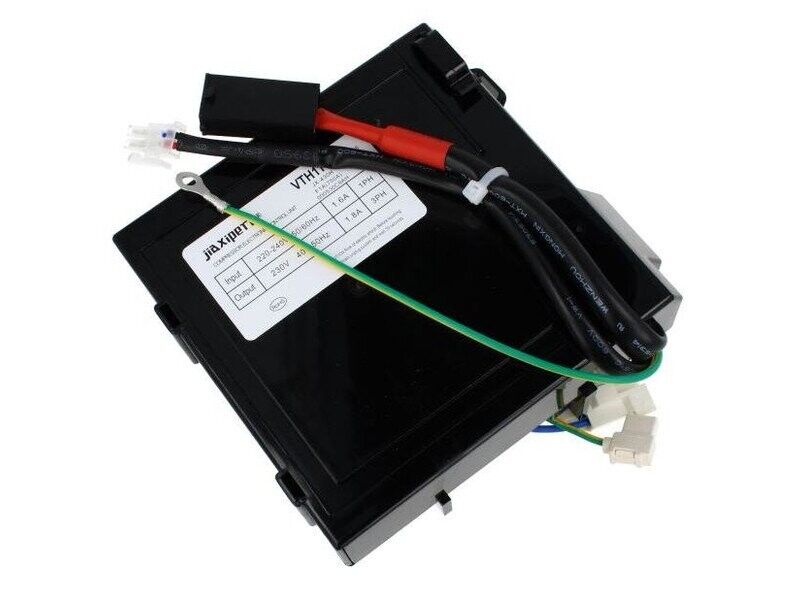 Placa Inverter Frigorífico Haier - 49123992
