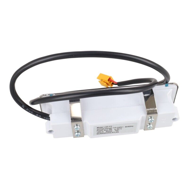 Luz LED Exaustor Candy Hoover Haier- 49130103