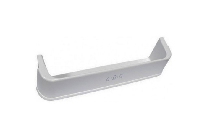 LG Basket Door White For Bottles - 5004JS1007C