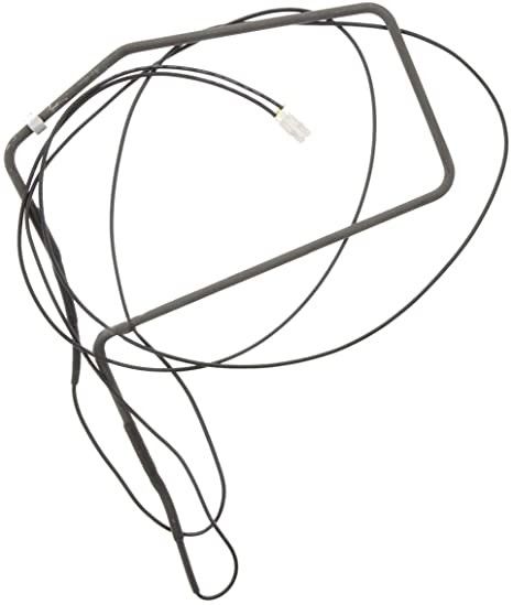 Resistência de Descongelação Frigorifico LG - 5300JB1054A