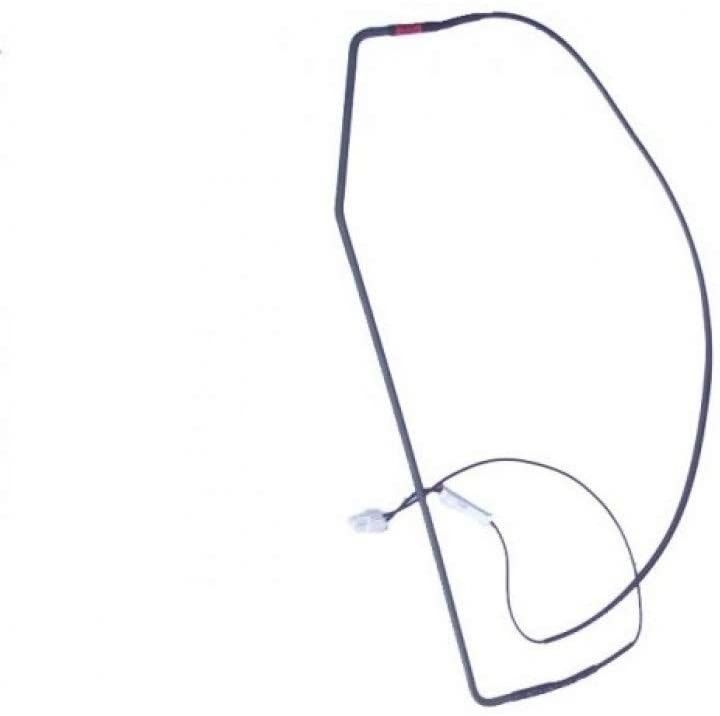 LG Fridge Defrost Heater Element - Resistência Descongelação - 5300Jb1091A