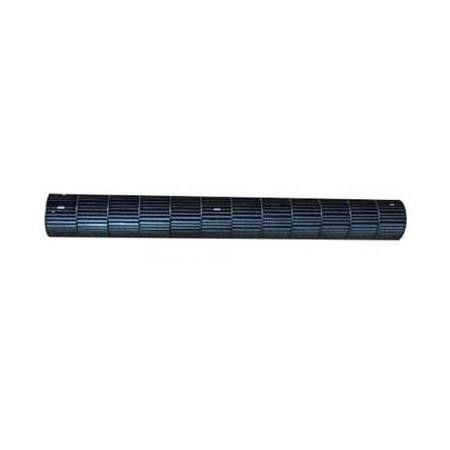 Ventilador De Ar Condicionado LG Asnw1865Gg