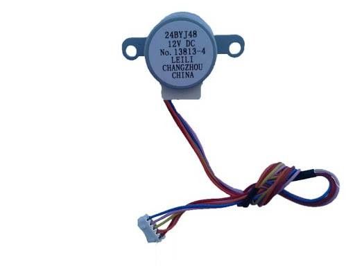LG AC Motor DC - Motor - 5400322301