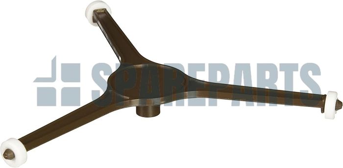 Anel rotativo MicroOndas LG - 5889W2A009A
