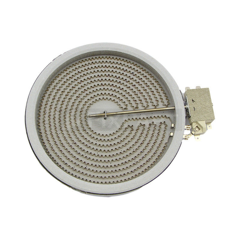 Disco de Placa Vitroceramica TEKA 1800 W - Ø 180 mm - 60702008