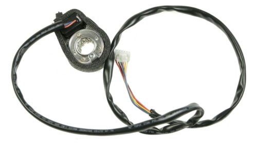 LG AC Harness - Cablagem - 6141A30003M