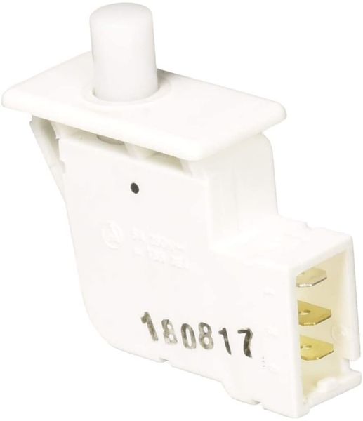 Conjunto de interruptor da porta da máquina de secar LG - Porta do interruptor - 6601EL3001A