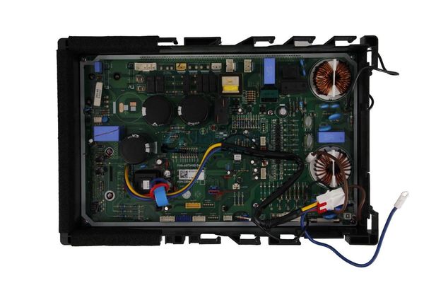 LG Placa Potência Ar Condicionado Pcb - 6871A10117M