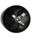 Lamina de Blender HAIER HBL5B2 - 70031951
