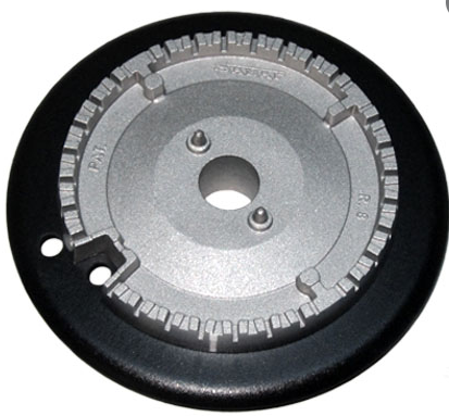 Espalhador de placa gás TEKA - 81229171