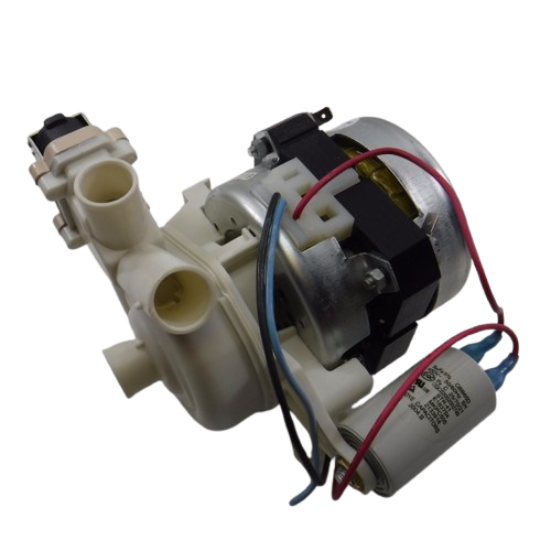 Bomba de Circulação Máquina Lavar Loiça Teka - 81731058