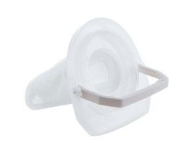 Filtro e Suporte De Filtro Aspirador Nilfisk Handy - 81942406