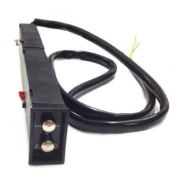 Modulo, switch e cablagem de Exaustor TEKA - 89260033