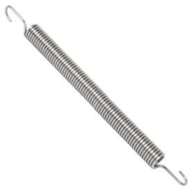 Mola de dobradiça para porta de máquina de lavar loiça AEG Zanussi Electrolux - 8996461236706