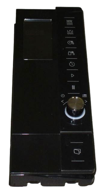 Painel Frontal Micro-Ondas Beko - 9178003543