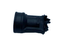 Suporte Lâmpadas Exaustor Beko - 9189387022