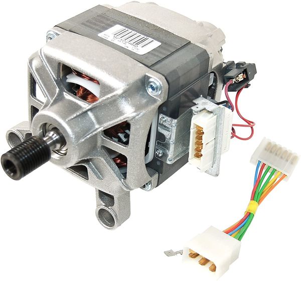 Motor Maquina Lavar Roupa - 91942038