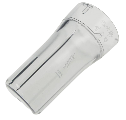 Copo Liquidificadora Philips HR2874 - 996510069476