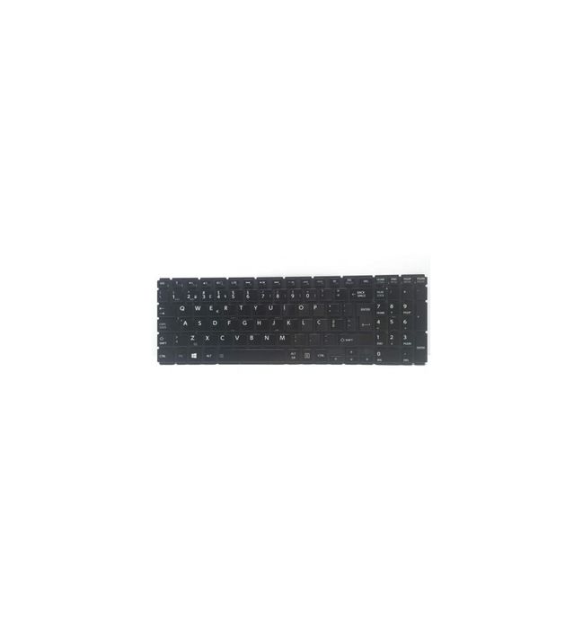 Teclado Toshiba - A000296580
