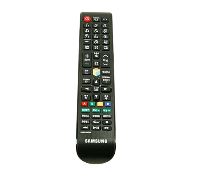 Comando TV Samsung - AA83-00654A