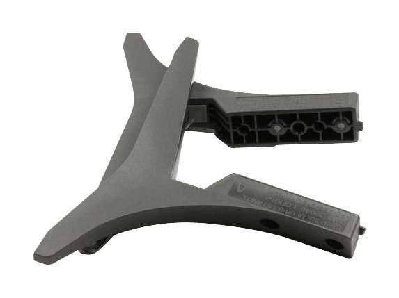 Montagem de base de TV 55Uf680V LG - Aan75468603