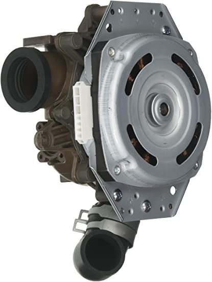 Bomba De Esgoto Maq. Lavar LG - ABT72909202