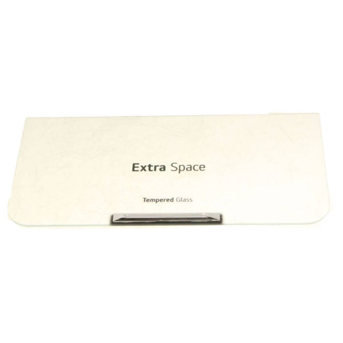 Cover Assembly do Frigorífico LG - ACQ85959318