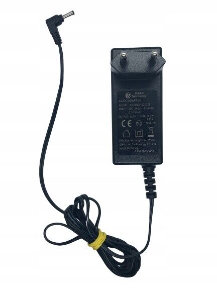 Transformador portátil Classmate Leap T304 - 12 V 2 A 24 W - AD24BGH120200