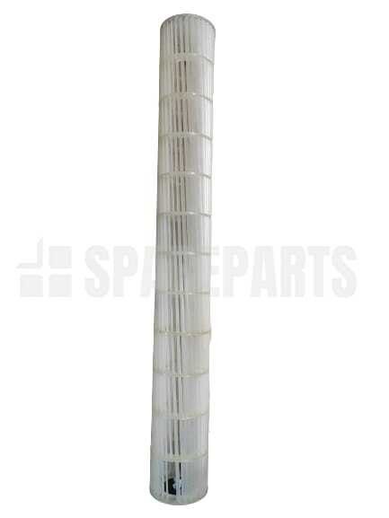 Turbina Ar Condicionado LG - Adp67813503