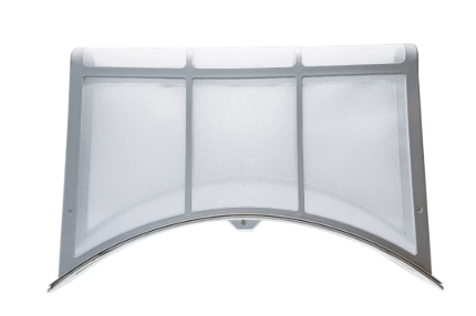 Filtro de Cotão Exterior da Máquina de Secar Roupa LG - ADQ75373303