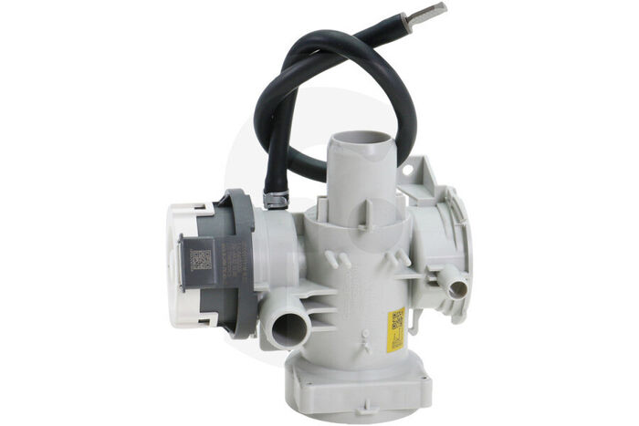 Bomba de Esgoto Máquina Lavar Roupa LG - AHA75693402