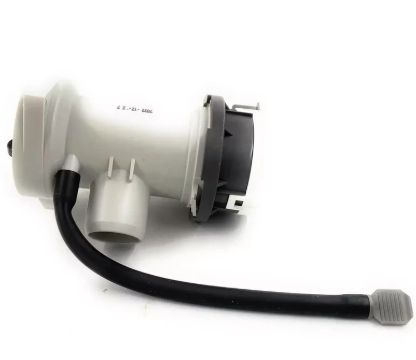 Bomba de Esgoto Máquina Lavar Roupa LG - AHA75813401