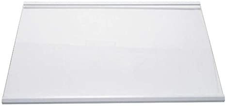 Bandeja de vidro para prateleira de geladeira LG - Aht74393802