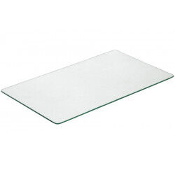 Prateleira de vidro frigorifico LG - AHT74894123
