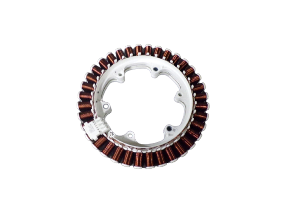 Motor Stator Máquina Lavar Roupa LG - AJB73816024