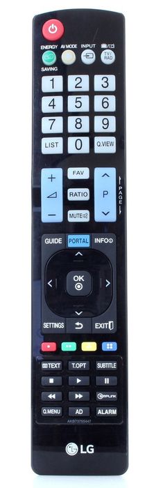Comando original TV LG - AKB73755447