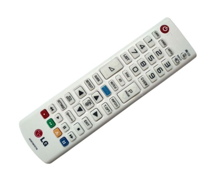 Controle Remoto LG Tv - AKB73975778