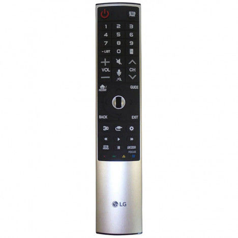 Comando de TV LG - AKB75455602