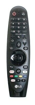 LG Comando Magic  An-Mr19Ba - AKB75635301