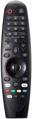 Comando Mágico TV LG AN-MR1BA - AKB75635310