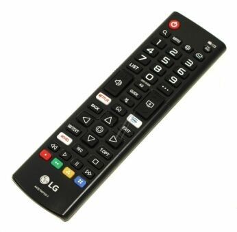 Comando TV LG - AKB75675325