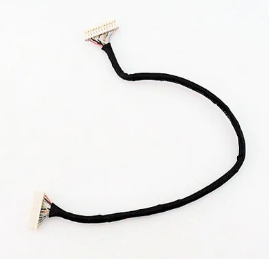 Cbf Harness-Usb Sub Board  Cannes. Wire. Ul - BA39-00946A