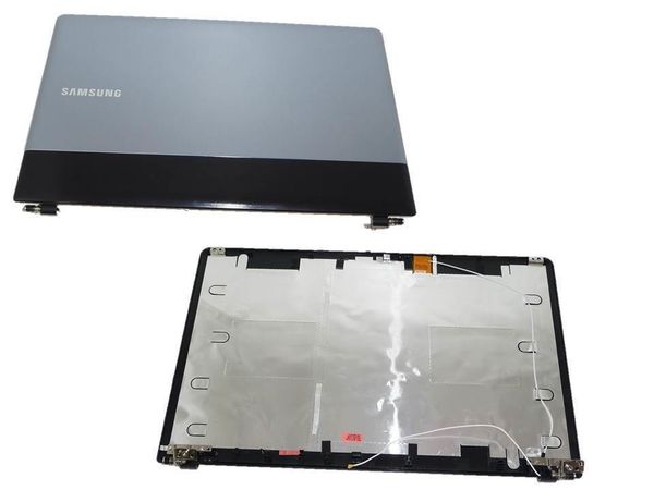 Lcd Back Cover Portatil Samsung Np300E5C-S01Pt - Ba75-03939A