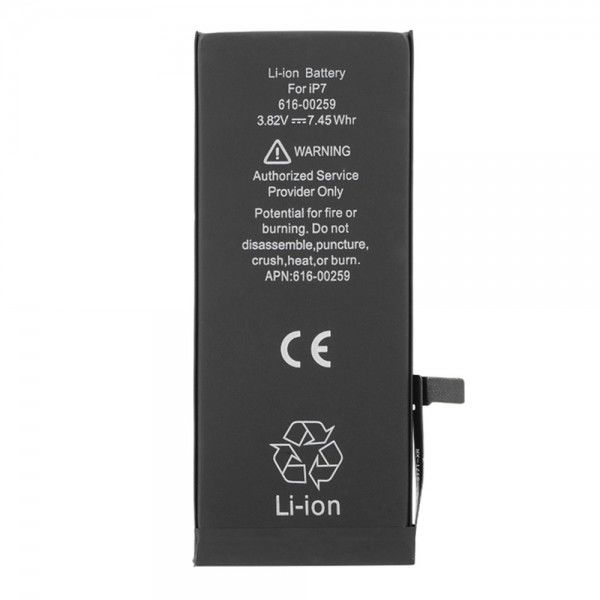 Apple Iphone A1784 Battery - Batip7