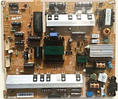 Smps da fonte de alimentação da TV Samsung - Bn44-00633B
