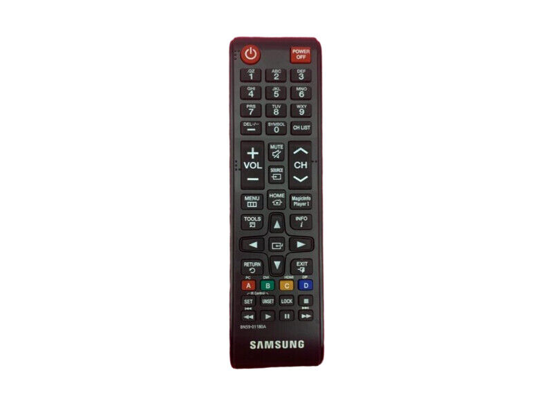 Comando TV Samsung - BN59-01180A
