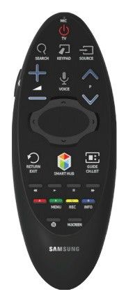 Comando TV Smart Samsung  - BN59-01182B