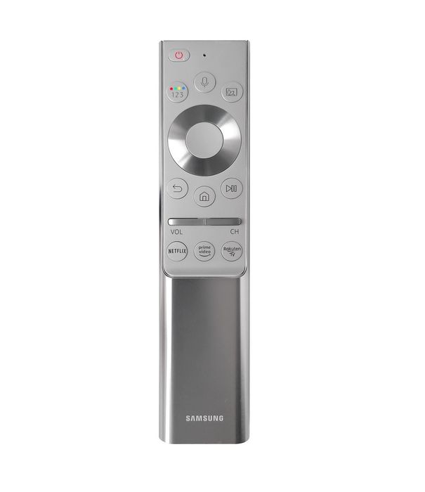 Comando Smart Control TV Samsung 2019 - BN59-01311B